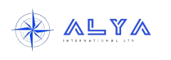 Alya International Co. Ltd.